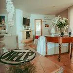 Sferracavallo Beach - Garden Villa