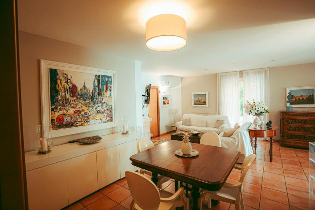 Apartment Sferracavallo - Garden