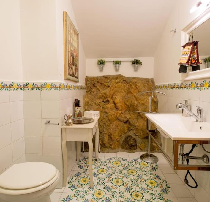Appartamento Sferracavallo - Garden *