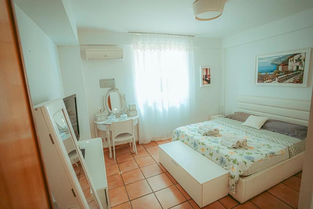 Sferracavallo - Garden Apartment *